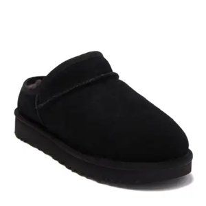 UGG Women Size 8 , Black